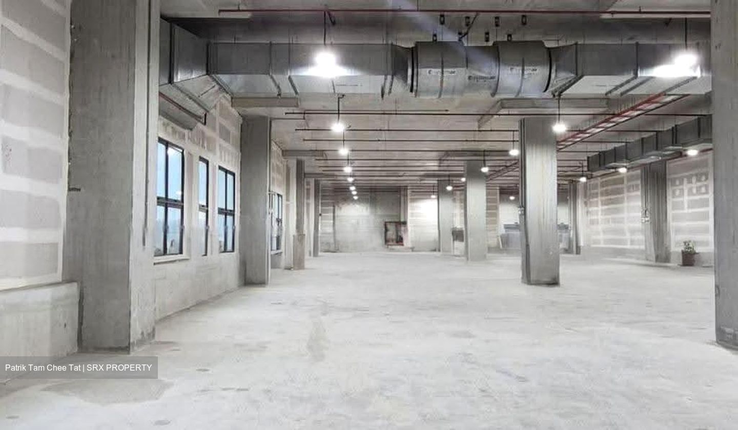 Jalan Papan (D22), Factory #632008471